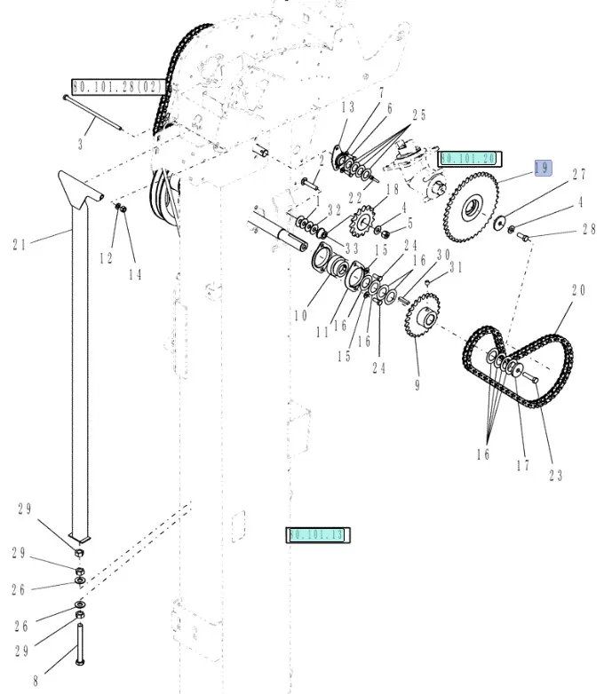 87626098 - звездочка